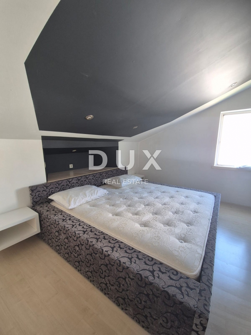 BIBINJE, ZADAR - PRILOŽNOST! Intimna zelena oaza s 7 apartmaji!