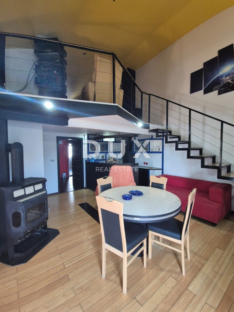 BIBINJE, ZADAR - PRILOŽNOST! Intimna zelena oaza s 7 apartmaji!
