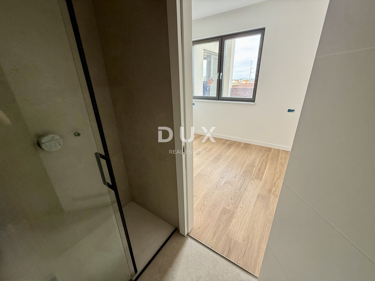 ZAGREB, JORDANOVAC - Luksuzna novogradnja S.7. 186,79 m2