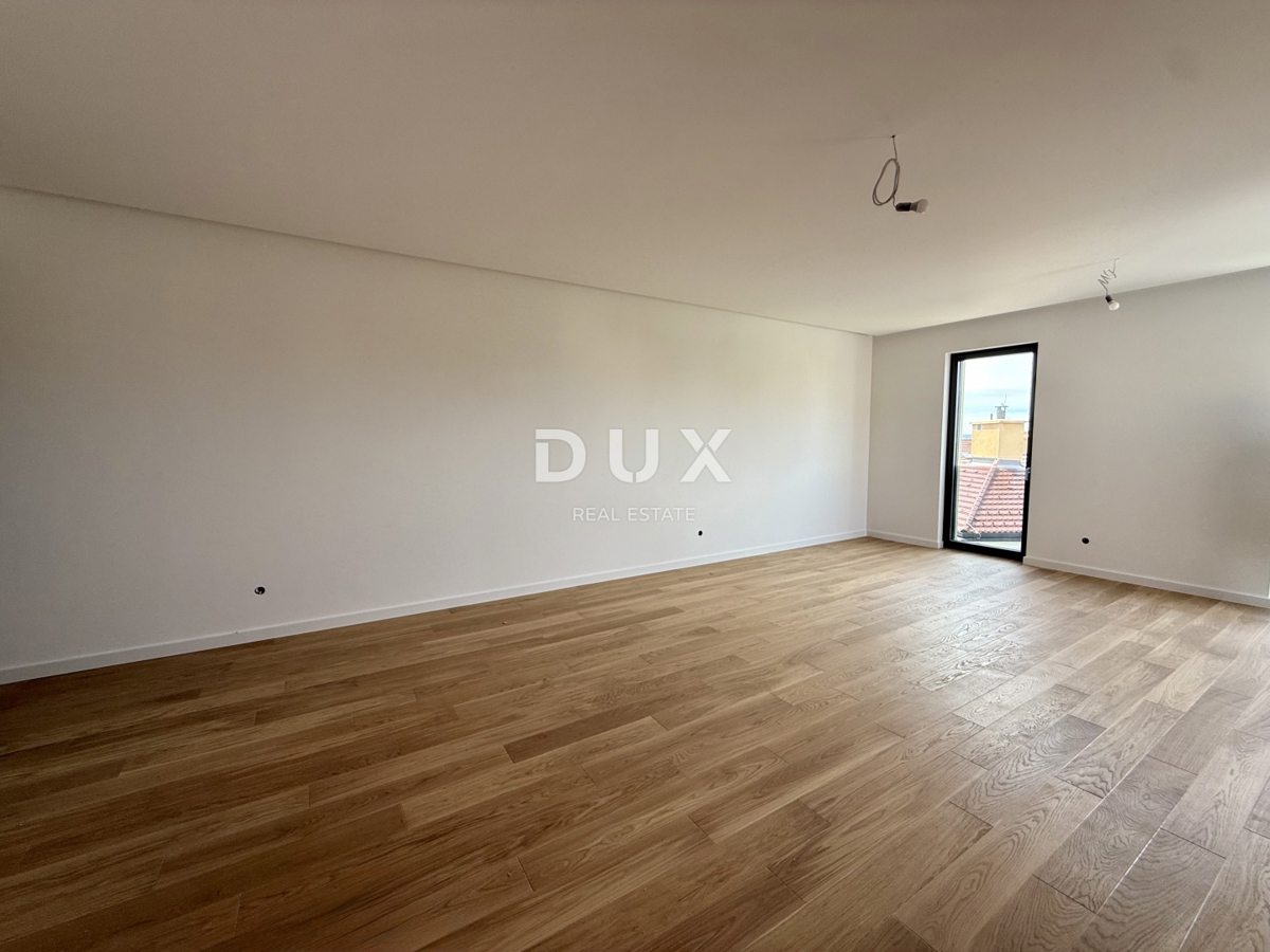 ZAGREB, JORDANOVAC - Luksuzna novogradnja S.7. 186,79 m2