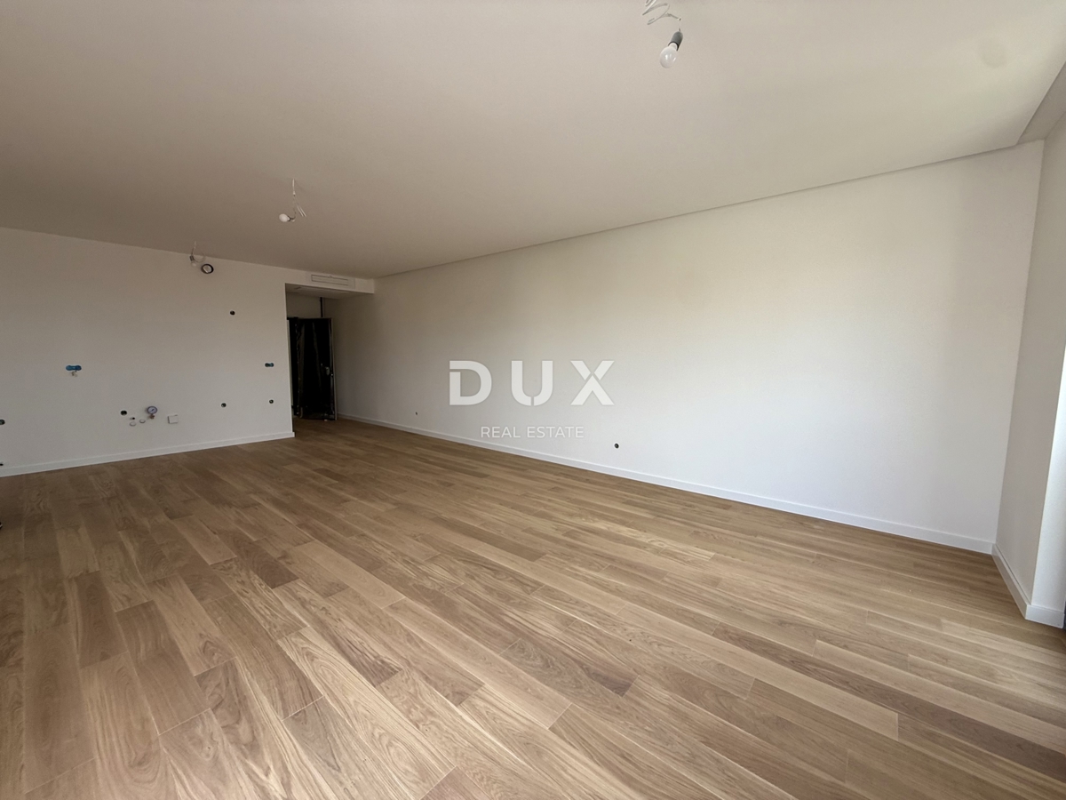 ZAGREB, JORDANOVAC - Luksuzna novogradnja S.7. 186,79 m2