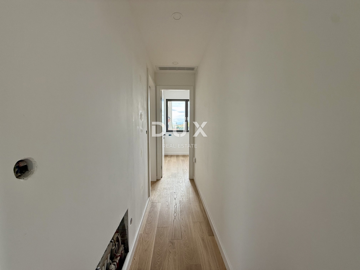 ZAGREB, JORDANOVAC - Luksuzna novogradnja S.7. 186,79 m2