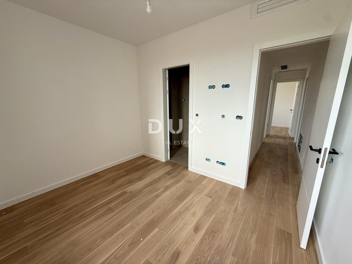 ZAGREB, JORDANOVAC - Luksuzna novogradnja S.7. 186,79 m2