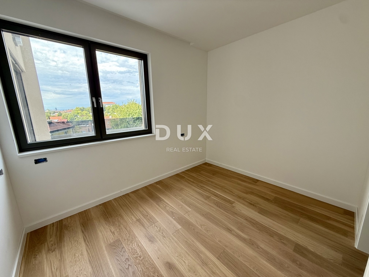 ZAGREB, JORDANOVAC - Luksuzna novogradnja S.7. 186,79 m2