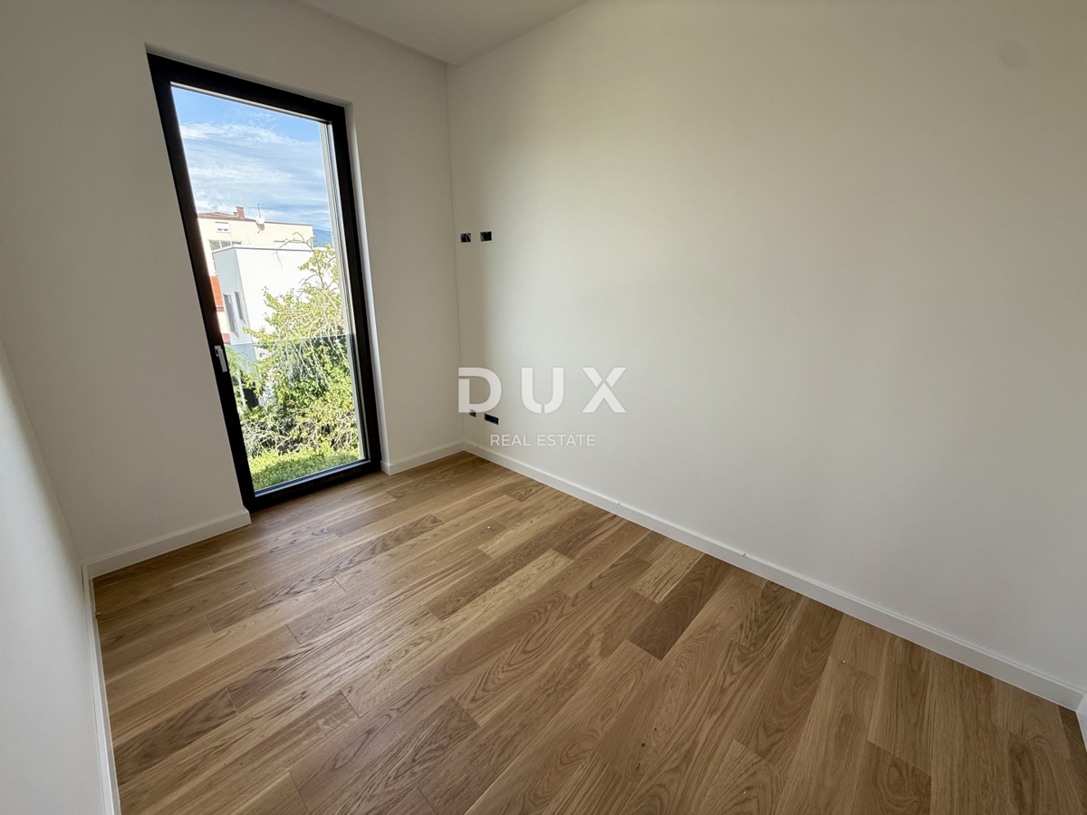 ZAGREB, JORDANOVAC - Luksuzna novogradnja S.7. 186,79 m2