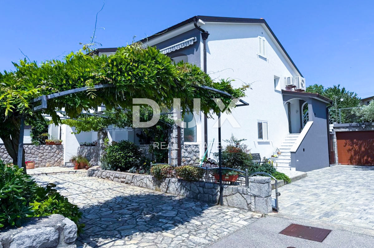 Stanovanje Krk, 69m2