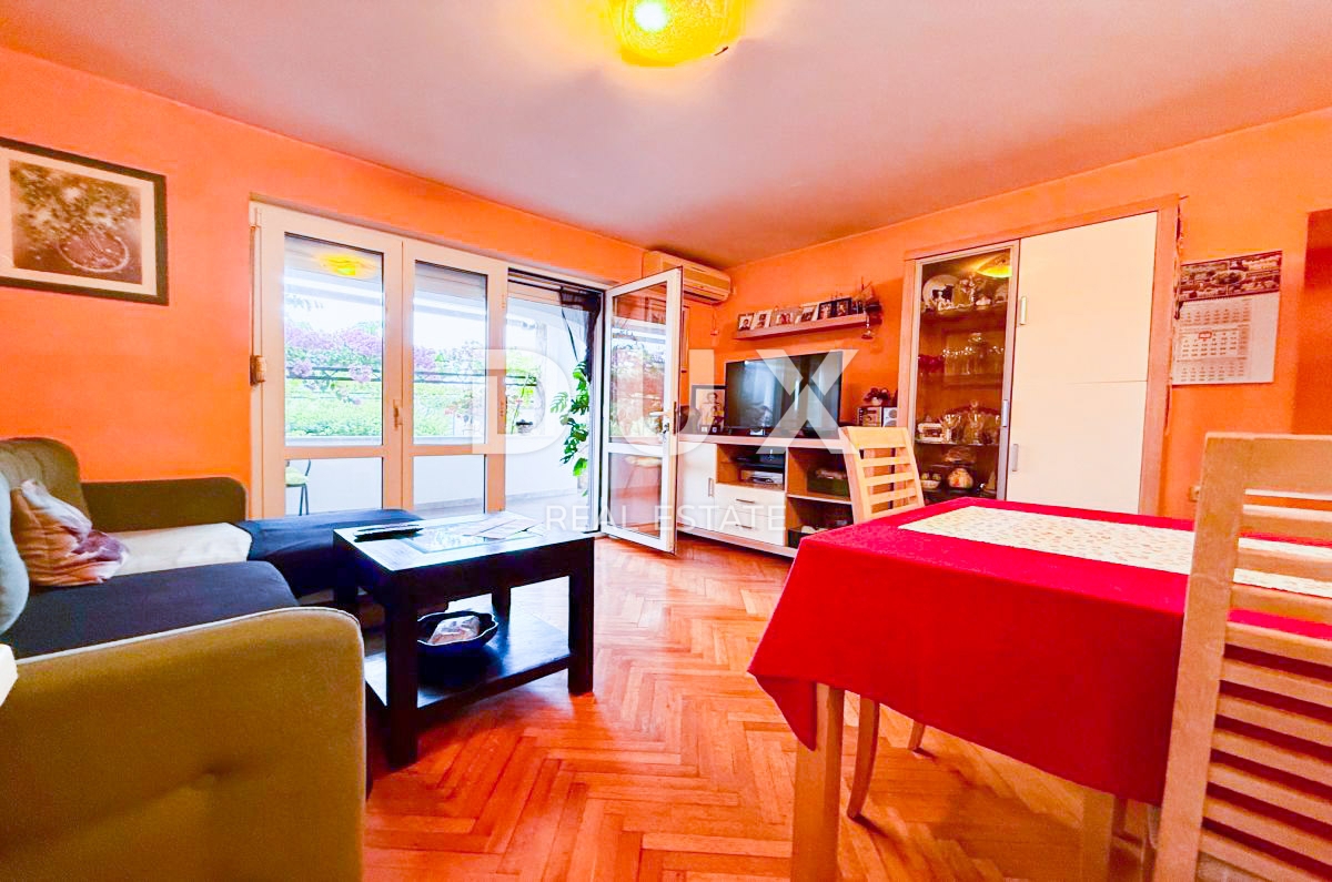 Stanovanje Krk, 69m2