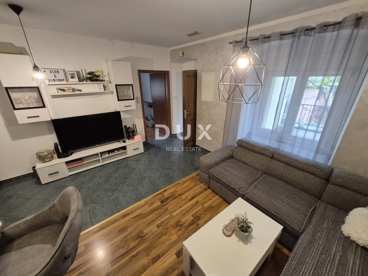 Stanovanje Turnić, Rijeka, 75m2