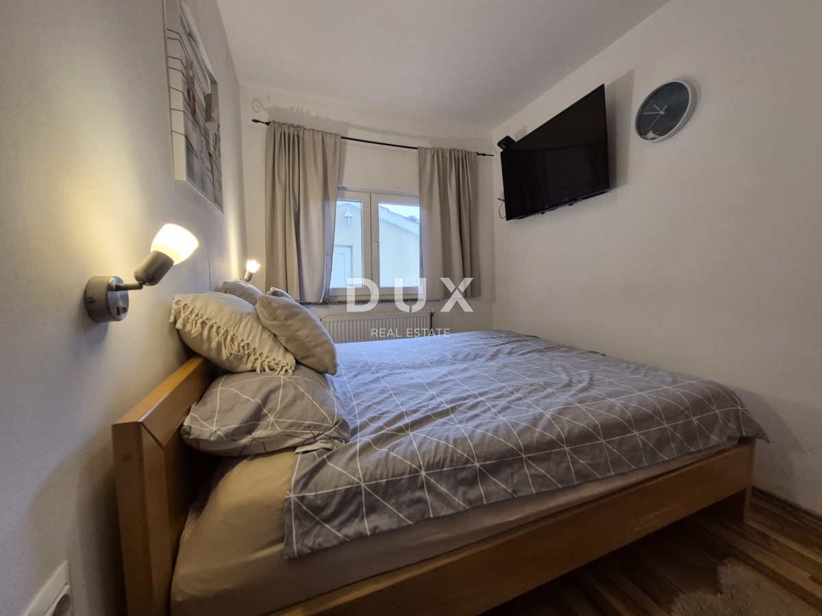 Stanovanje Turnić, Rijeka, 75m2