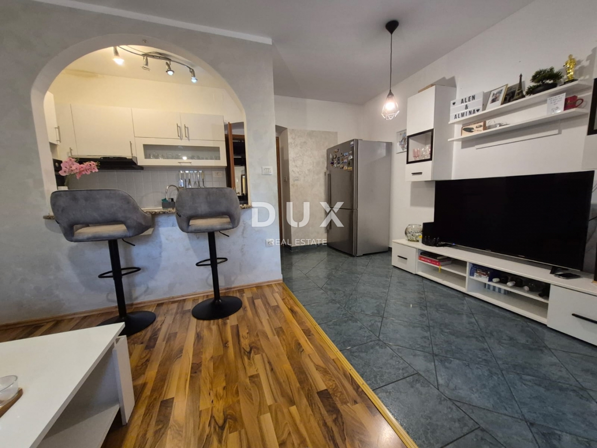 Stanovanje Turnić, Rijeka, 75m2