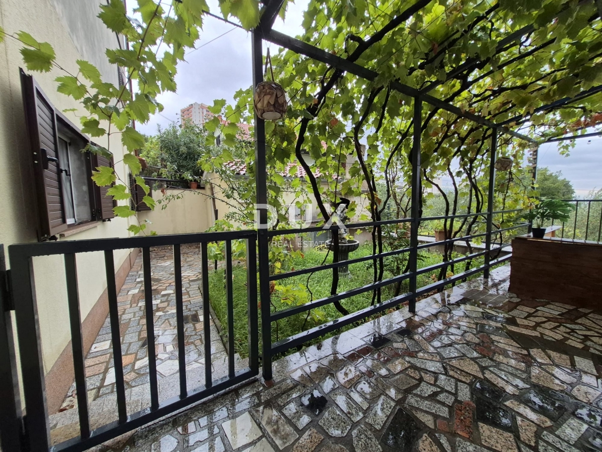 Stanovanje Turnić, Rijeka, 75m2