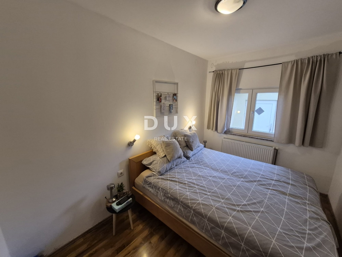 Stanovanje Turnić, Rijeka, 75m2