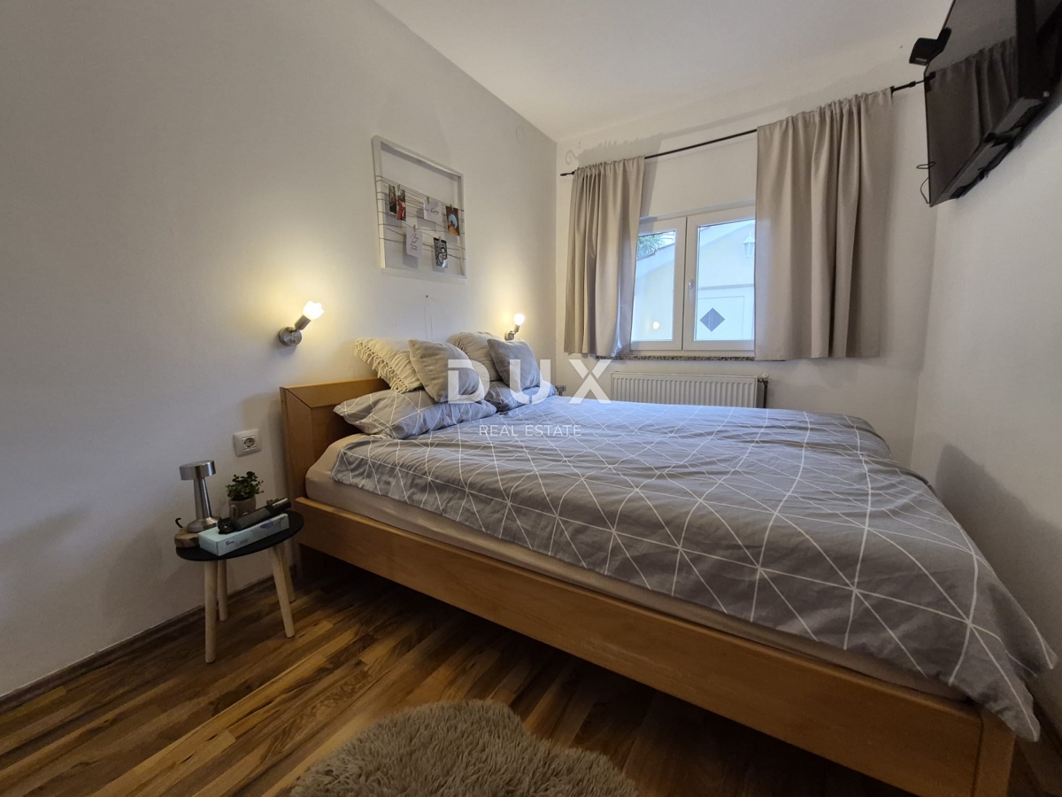 Stanovanje Turnić, Rijeka, 75m2