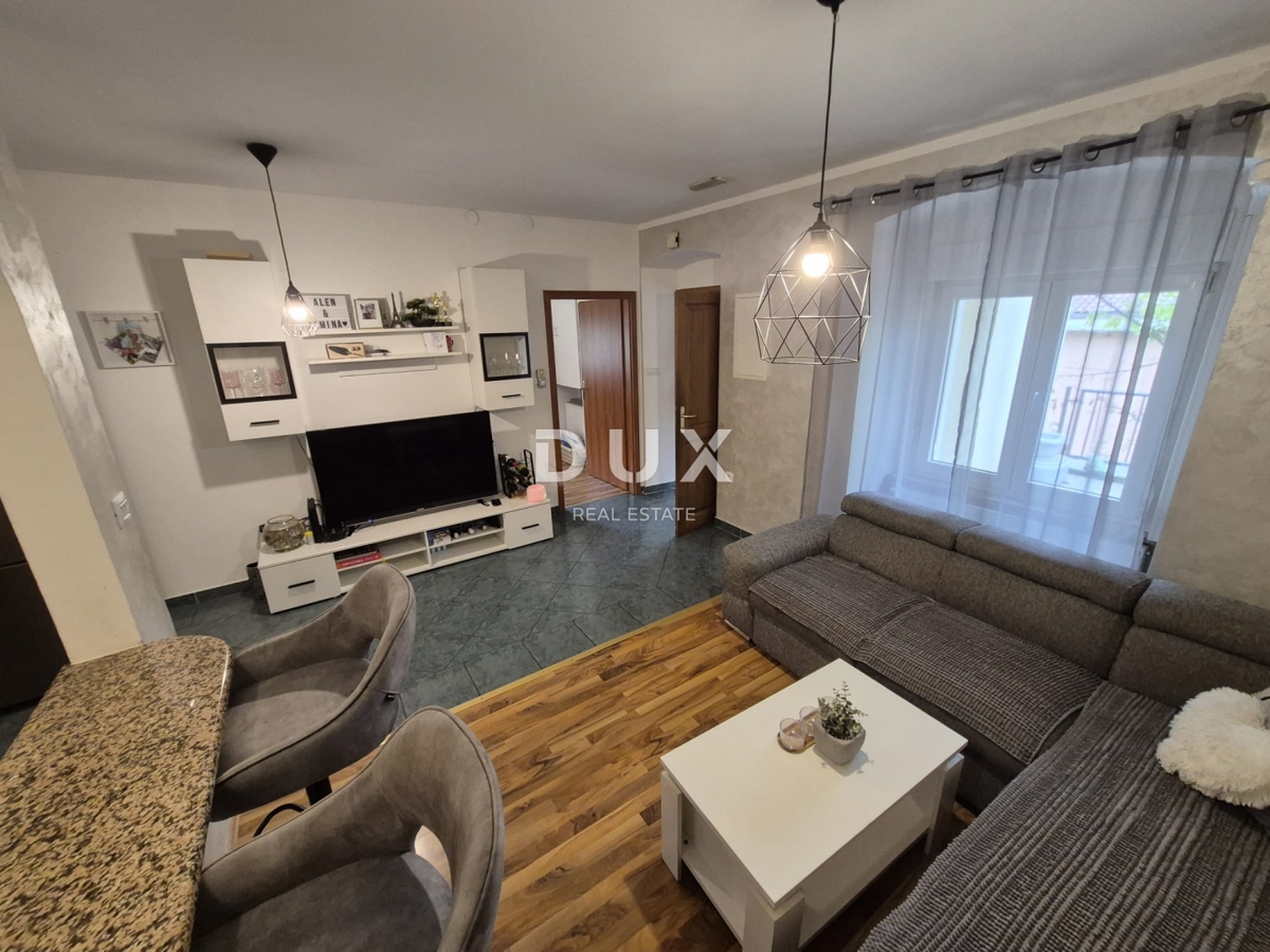 Stanovanje Turnić, Rijeka, 75m2
