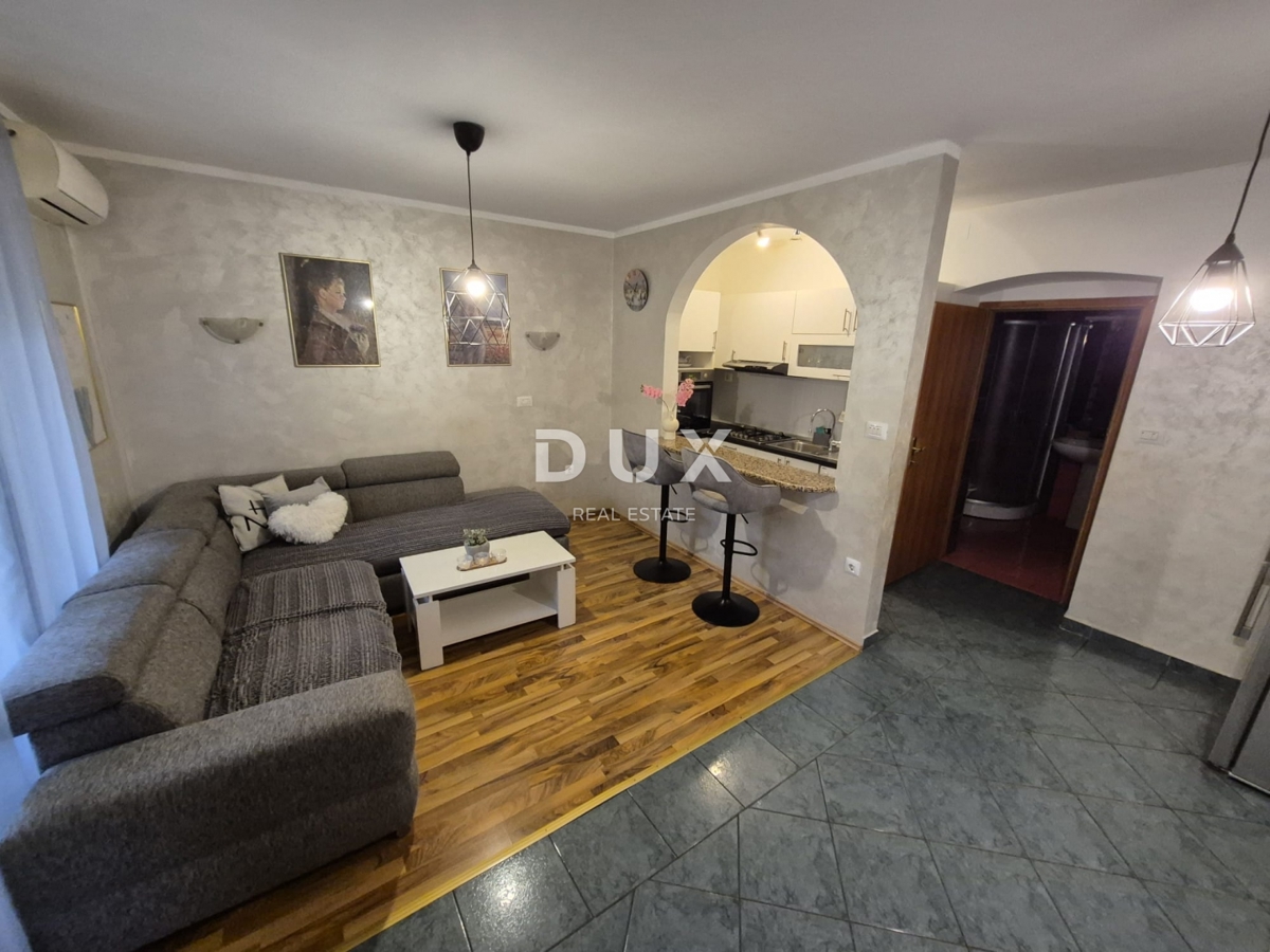 Stanovanje Turnić, Rijeka, 75m2