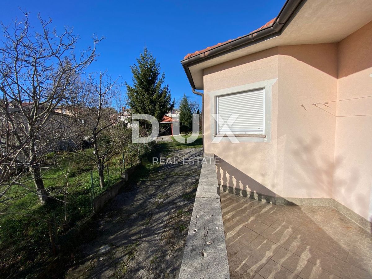 VIŠKOVO, SARŠONI - SAMOSTOJNA HIŠA Z VRTOM IN GARAŽO!!! PRILOŽNOST!!!