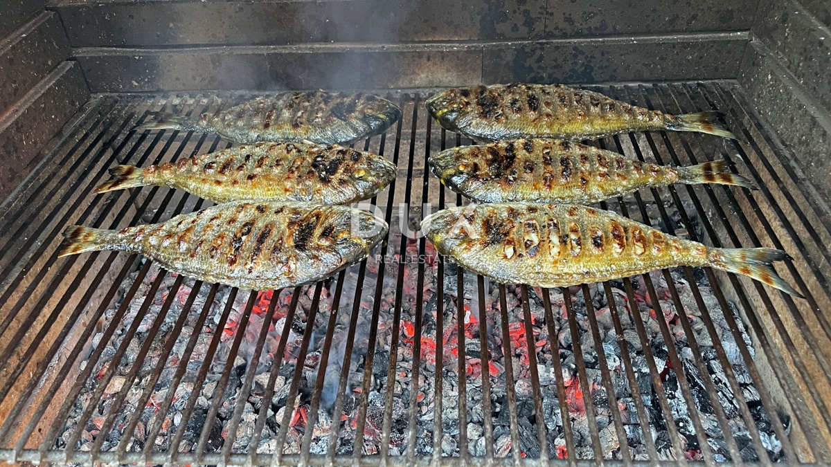 ISTRA, MEDULIN - Istrska kamnita hiša + Počitniška hiša na odlični lokaciji