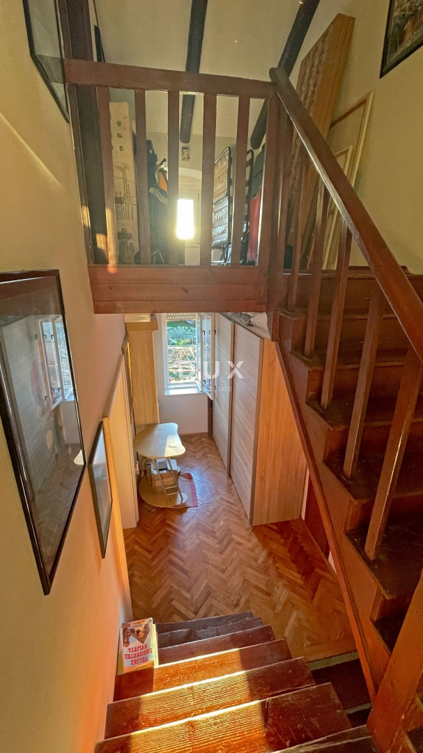 ISTRA, MEDULIN - Istrska kamnita hiša + Počitniška hiša na odlični lokaciji