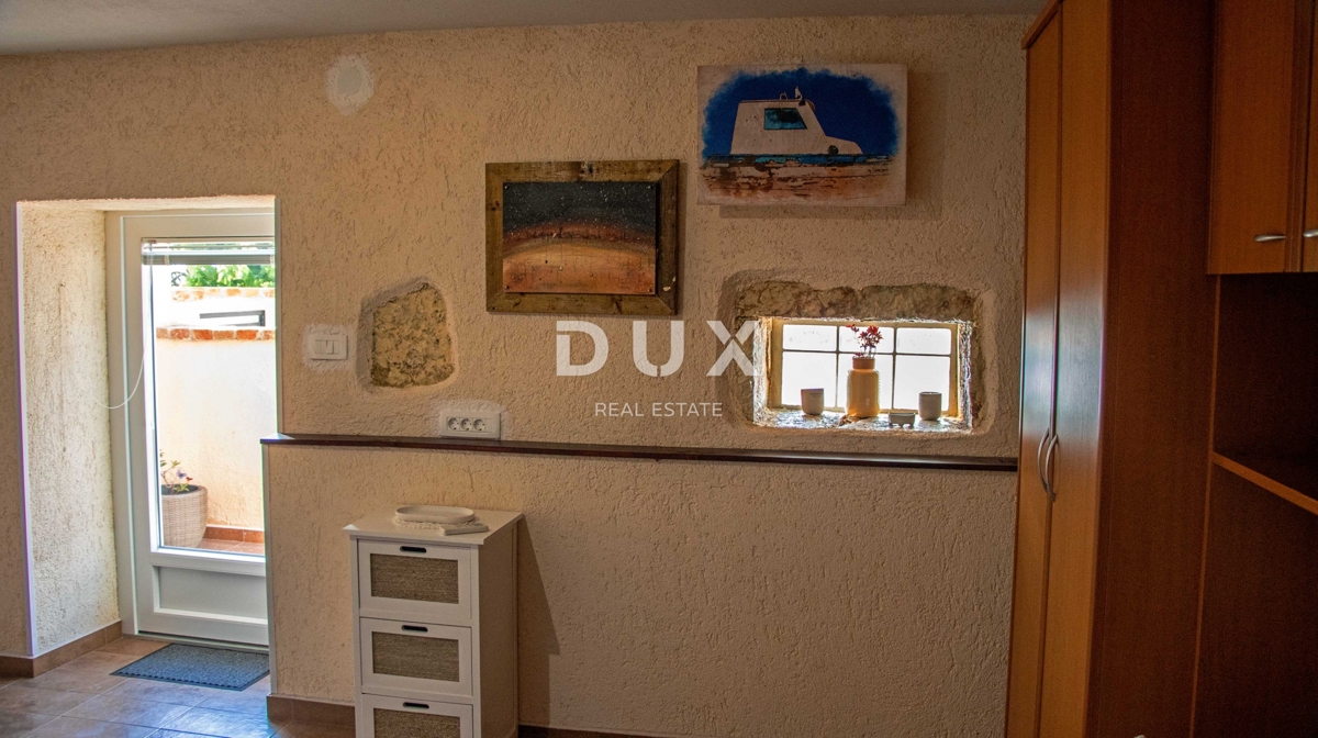 ISTRA, MEDULIN - Istrska kamnita hiša + Počitniška hiša na odlični lokaciji