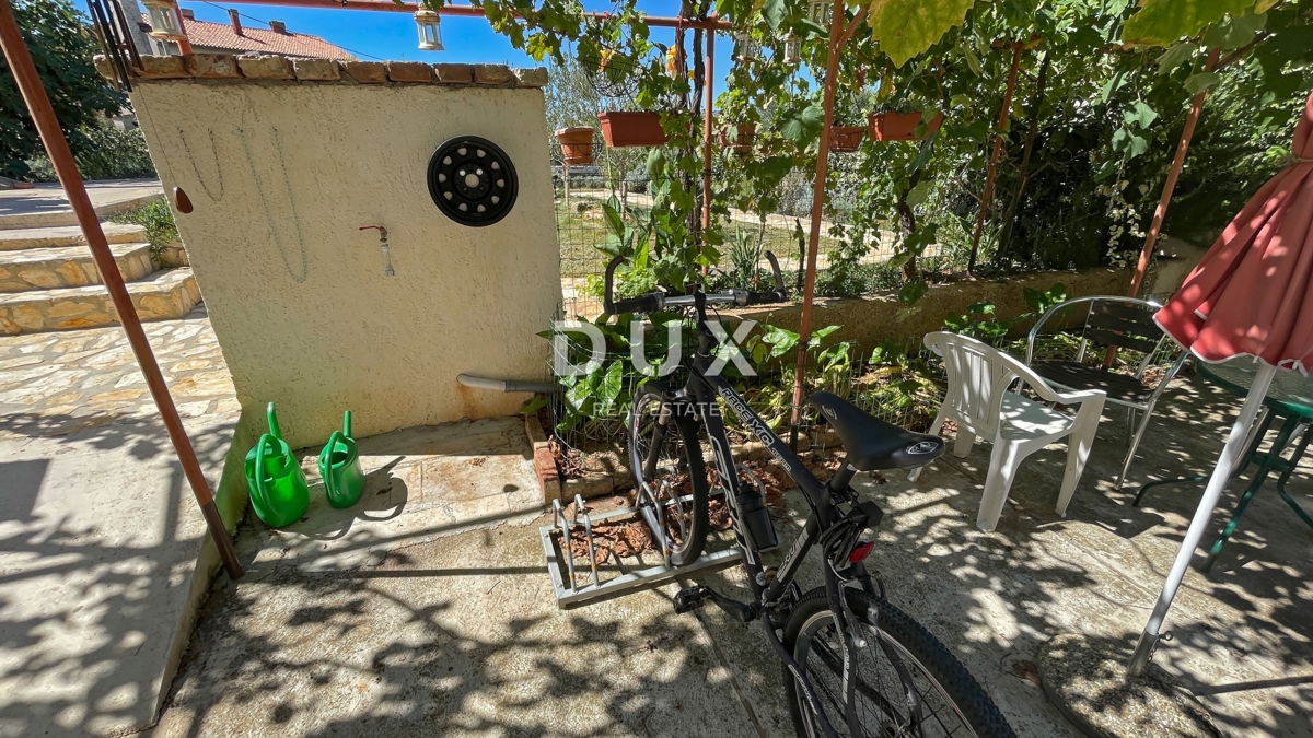 ISTRA, MEDULIN - Istrska kamnita hiša + Počitniška hiša na odlični lokaciji