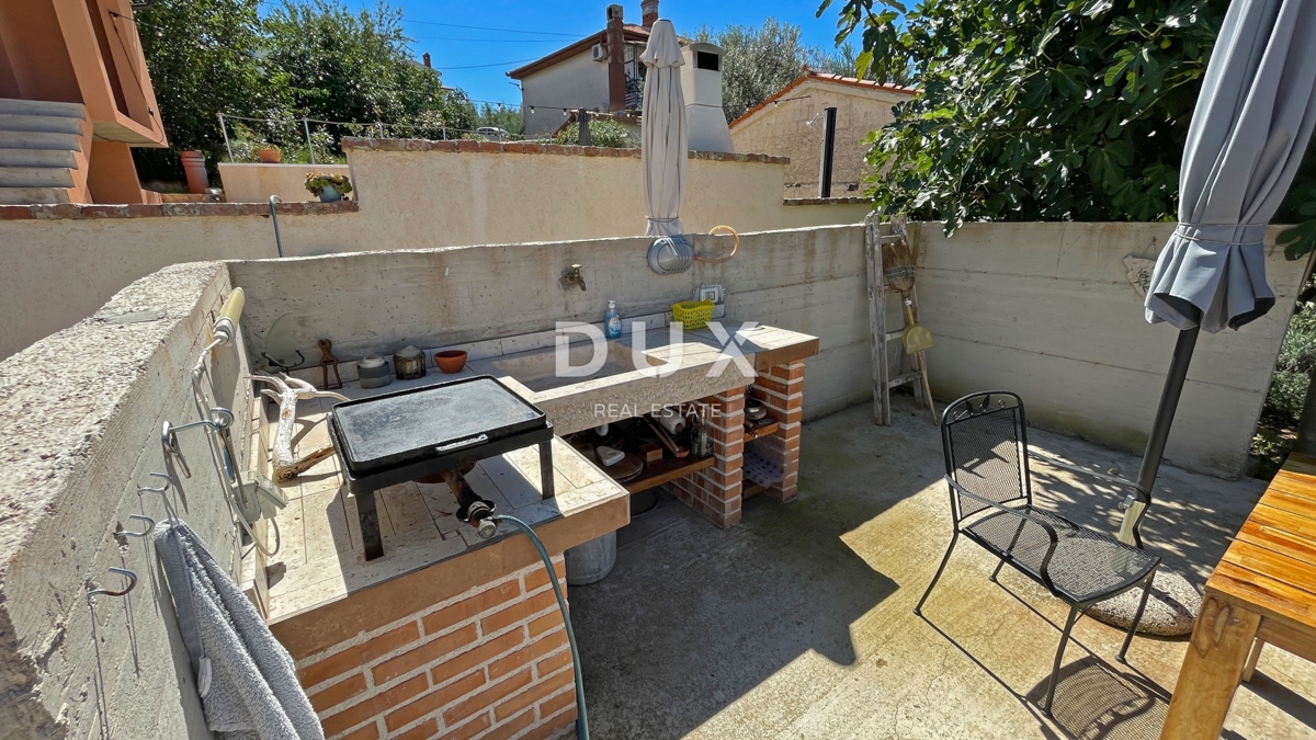 ISTRA, MEDULIN - Istrska kamnita hiša + Počitniška hiša na odlični lokaciji