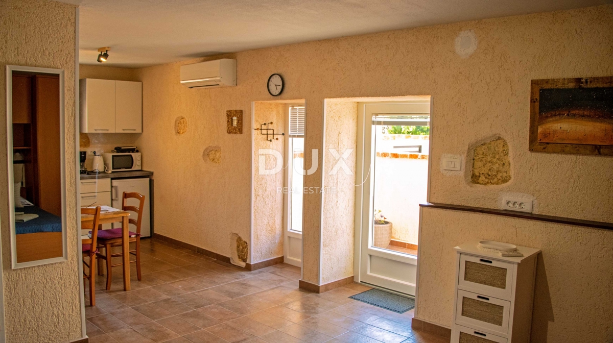 ISTRA, MEDULIN - Istrska kamnita hiša + Počitniška hiša na odlični lokaciji