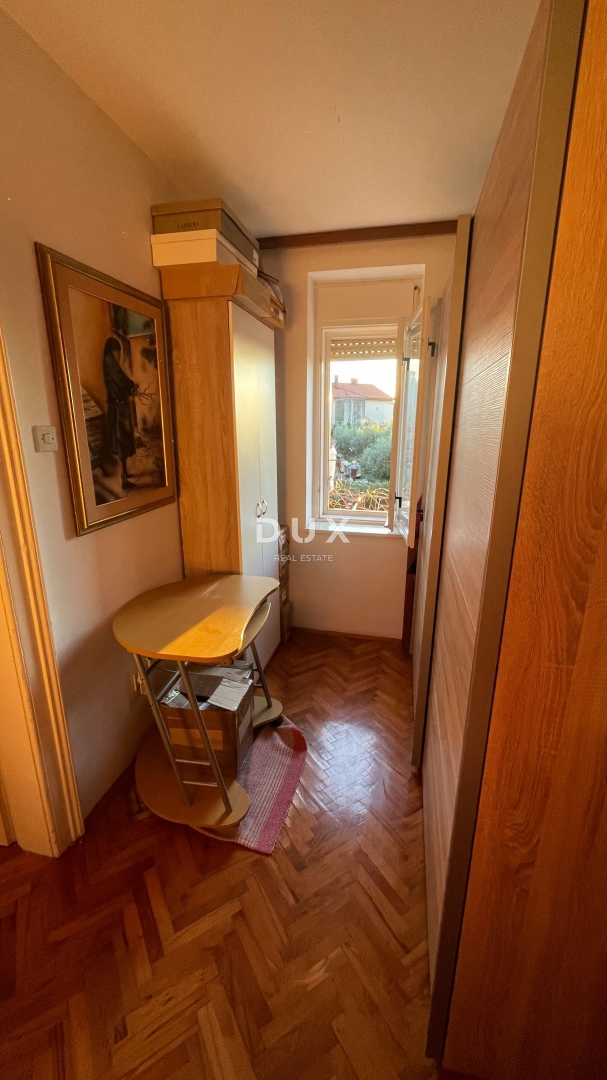 ISTRA, MEDULIN - Istrska kamnita hiša + Počitniška hiša na odlični lokaciji