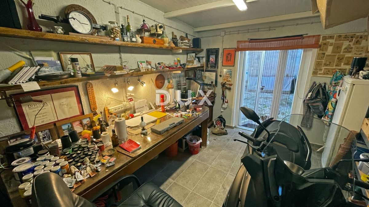 ISTRA, MEDULIN - Istrska kamnita hiša + Počitniška hiša na odlični lokaciji