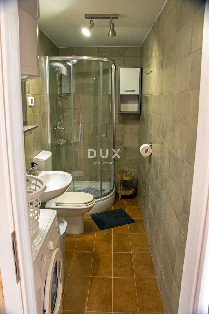 ISTRA, MEDULIN - Istrska kamnita hiša + Počitniška hiša na odlični lokaciji