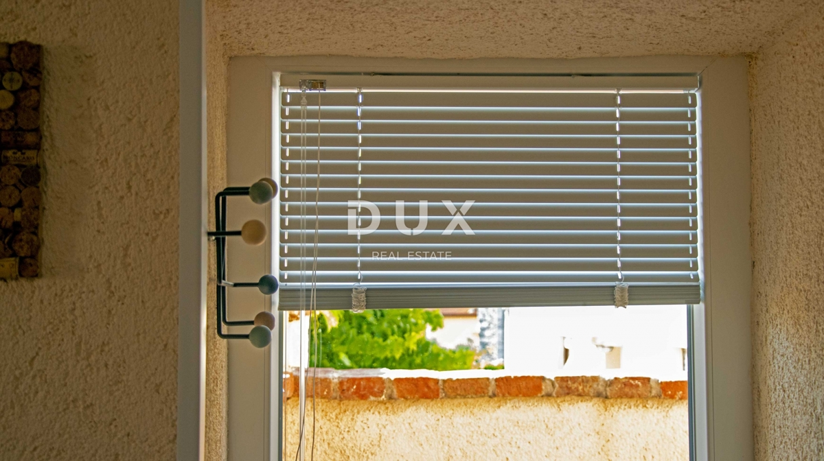 ISTRA, MEDULIN - Istrska kamnita hiša + Počitniška hiša na odlični lokaciji