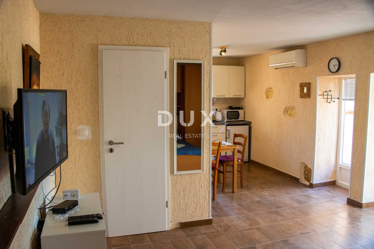 ISTRA, MEDULIN - Istrska kamnita hiša + Počitniška hiša na odlični lokaciji