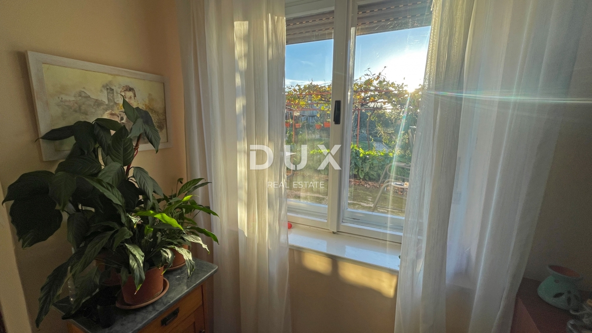 ISTRA, MEDULIN - Istrska kamnita hiša + Počitniška hiša na odlični lokaciji