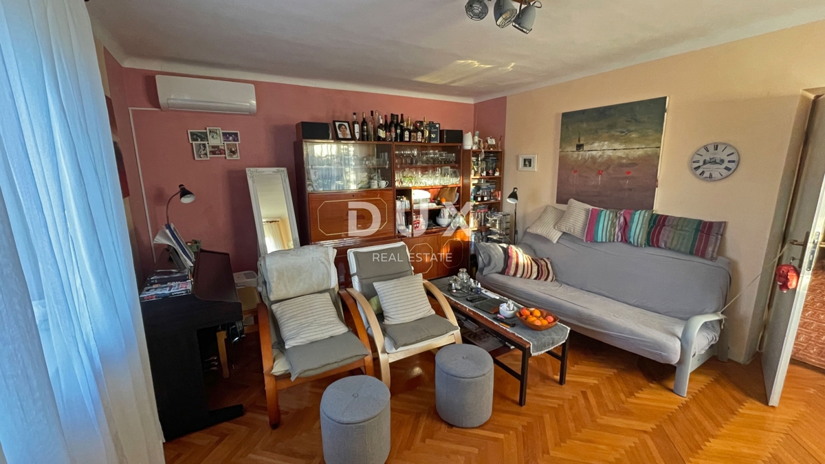 ISTRA, MEDULIN - Istrska kamnita hiša + Počitniška hiša na odlični lokaciji