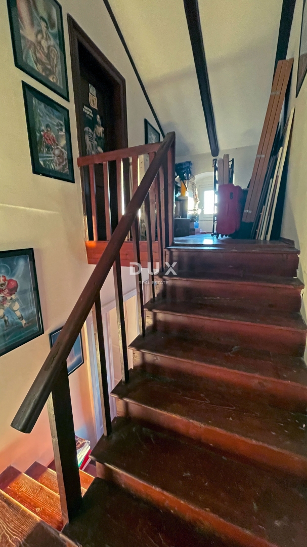 ISTRA, MEDULIN - Istrska kamnita hiša + Počitniška hiša na odlični lokaciji