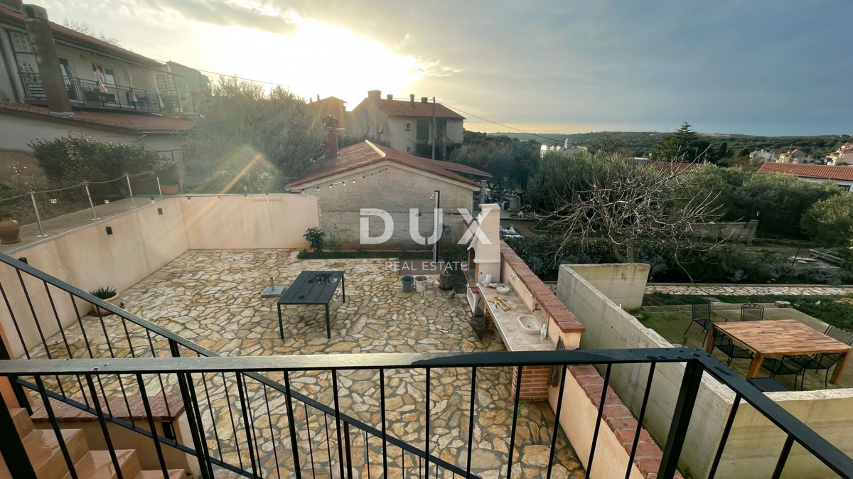 ISTRA, MEDULIN - Istrska kamnita hiša + Počitniška hiša na odlični lokaciji