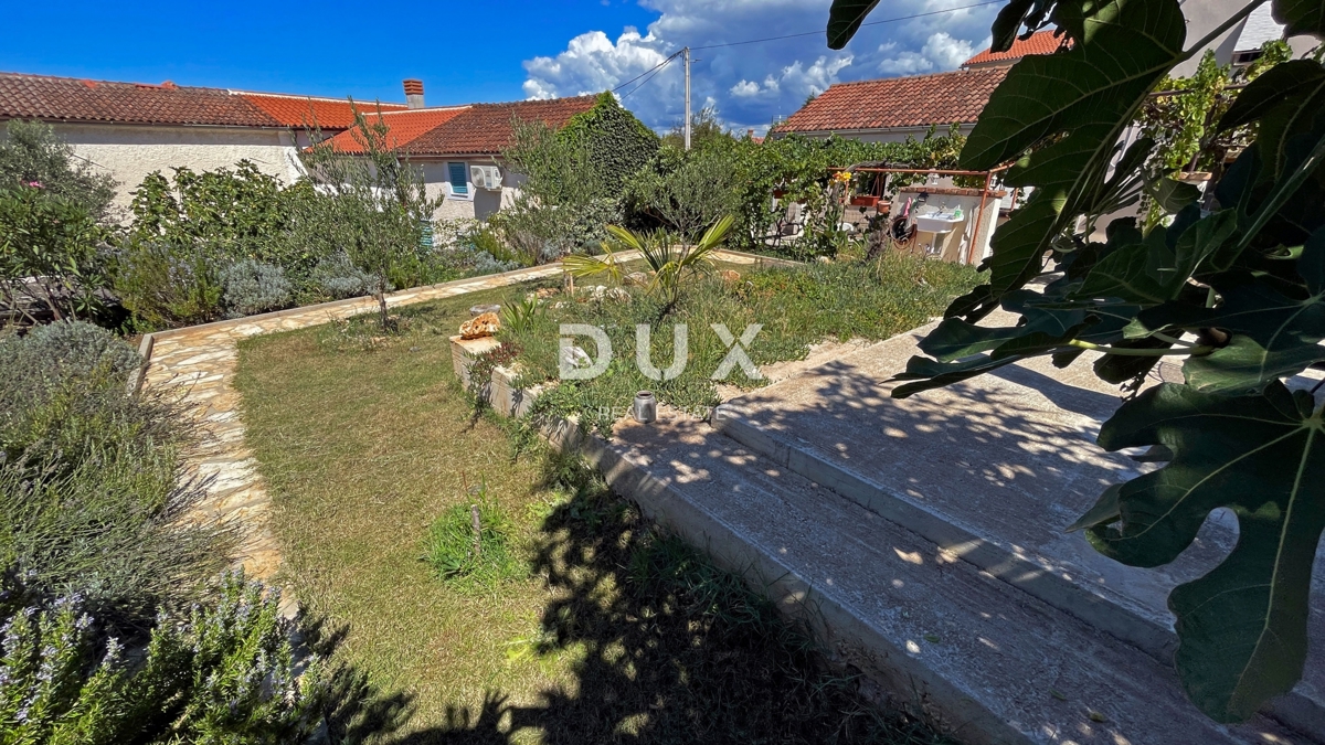 ISTRA, MEDULIN - Istrska kamnita hiša + Počitniška hiša na odlični lokaciji