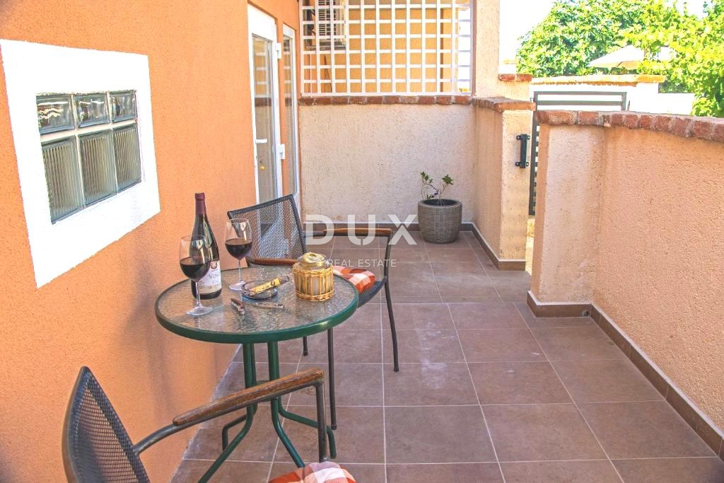 ISTRA, MEDULIN - Istrska kamnita hiša + Počitniška hiša na odlični lokaciji