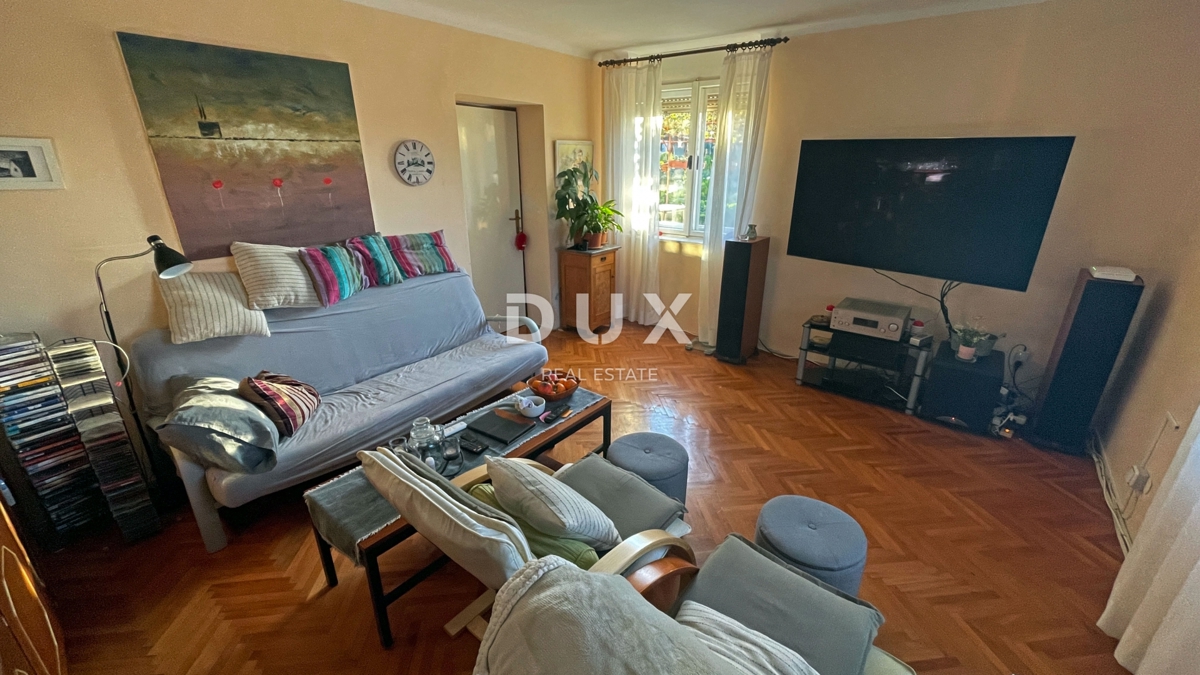 ISTRA, MEDULIN - Istrska kamnita hiša + Počitniška hiša na odlični lokaciji