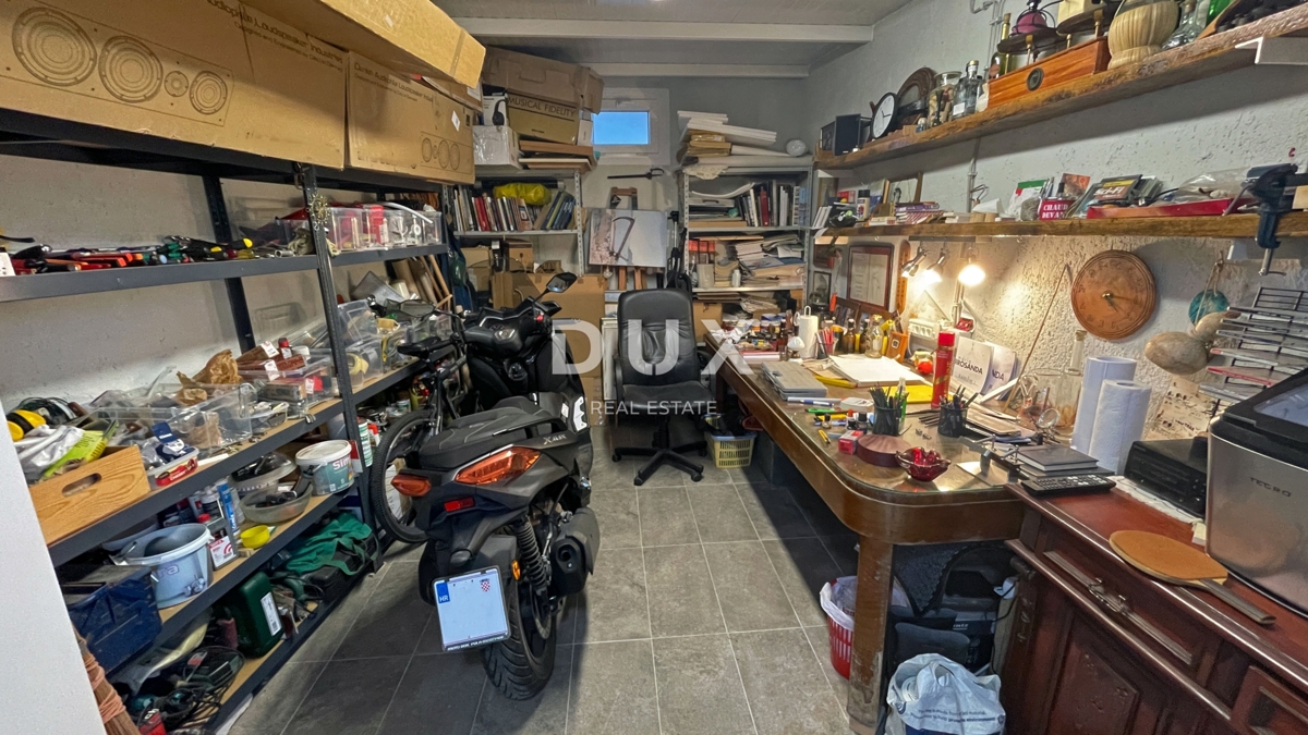 ISTRA, MEDULIN - Istrska kamnita hiša + Počitniška hiša na odlični lokaciji