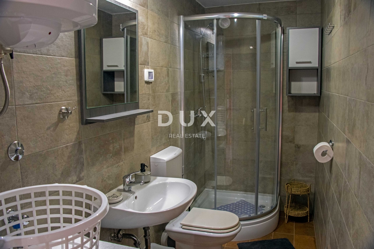 ISTRA, MEDULIN - Istrska kamnita hiša + Počitniška hiša na odlični lokaciji