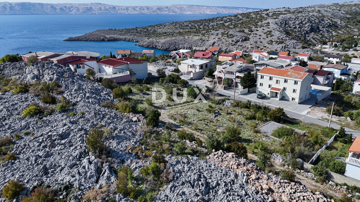 KARLOBAG, CESARICA - Gradbeno zemljišče z začetkom gradnje 