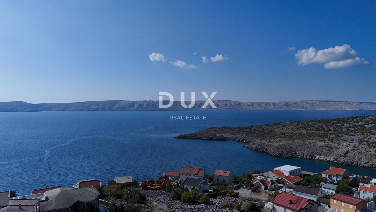 KARLOBAG, CESARICA - Gradbeno zemljišče z začetkom gradnje 