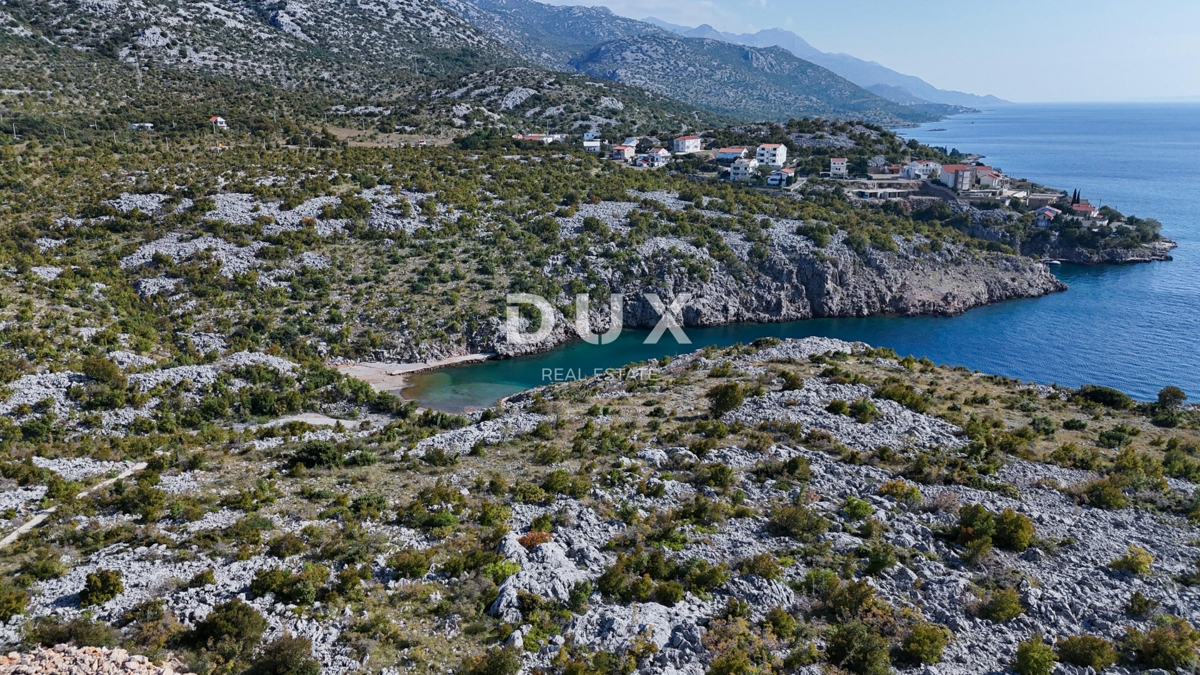 KARLOBAG, CESARICA - Gradbeno zemljišče z začetkom gradnje 