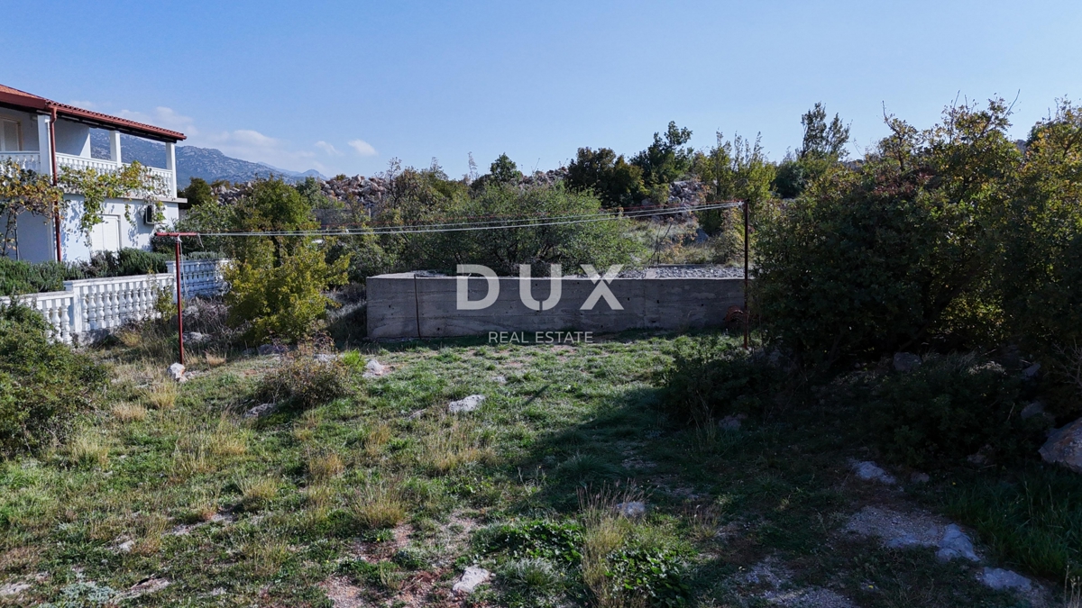 KARLOBAG, CESARICA - Gradbeno zemljišče z začetkom gradnje 