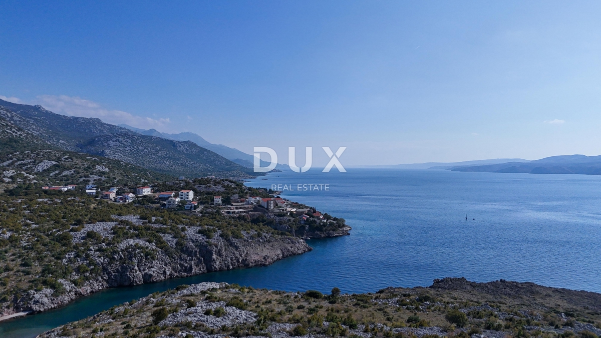 KARLOBAG, CESARICA - Gradbeno zemljišče z začetkom gradnje 