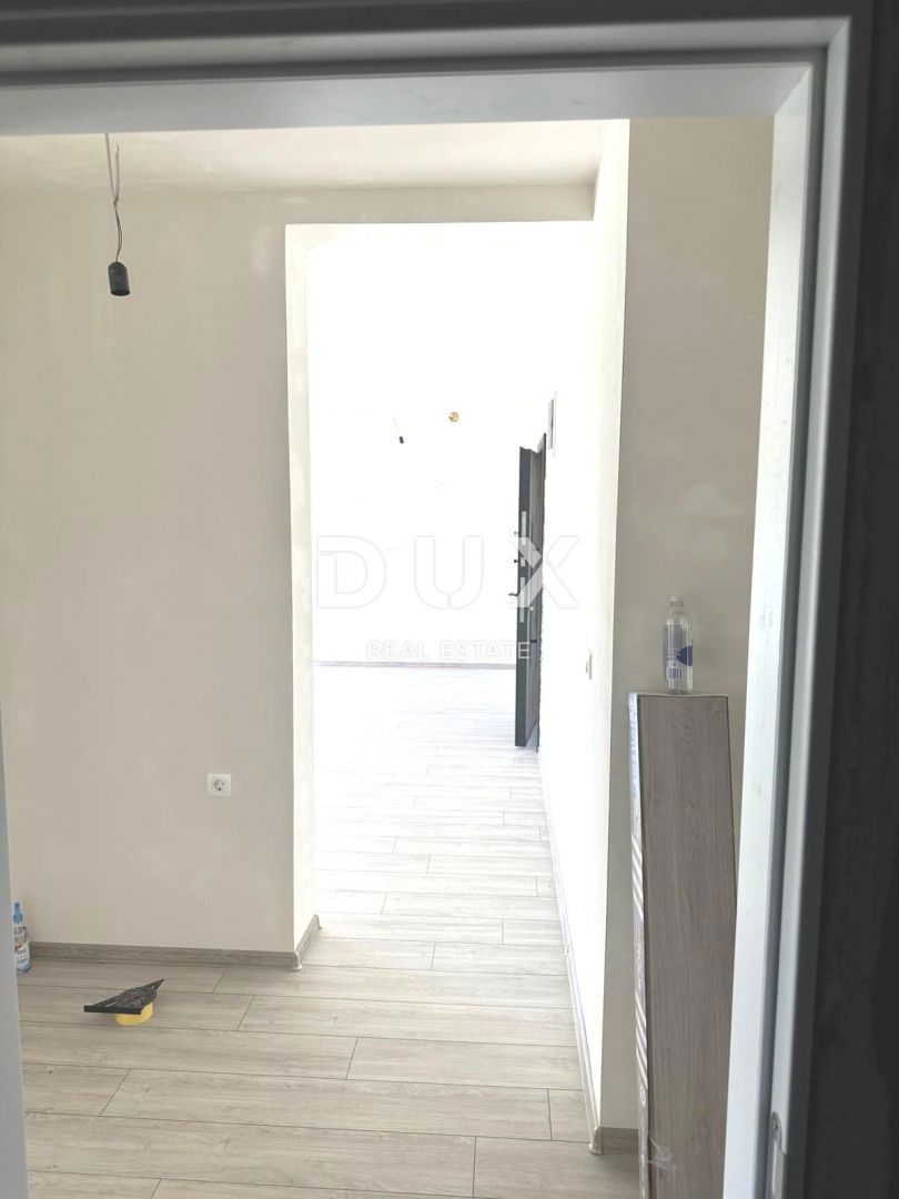 ISTRA, MEDULIN - 2-sobno stanovanje z dnevno sobo 61 m2, 1. nadstropje - NA KLJUČ!!