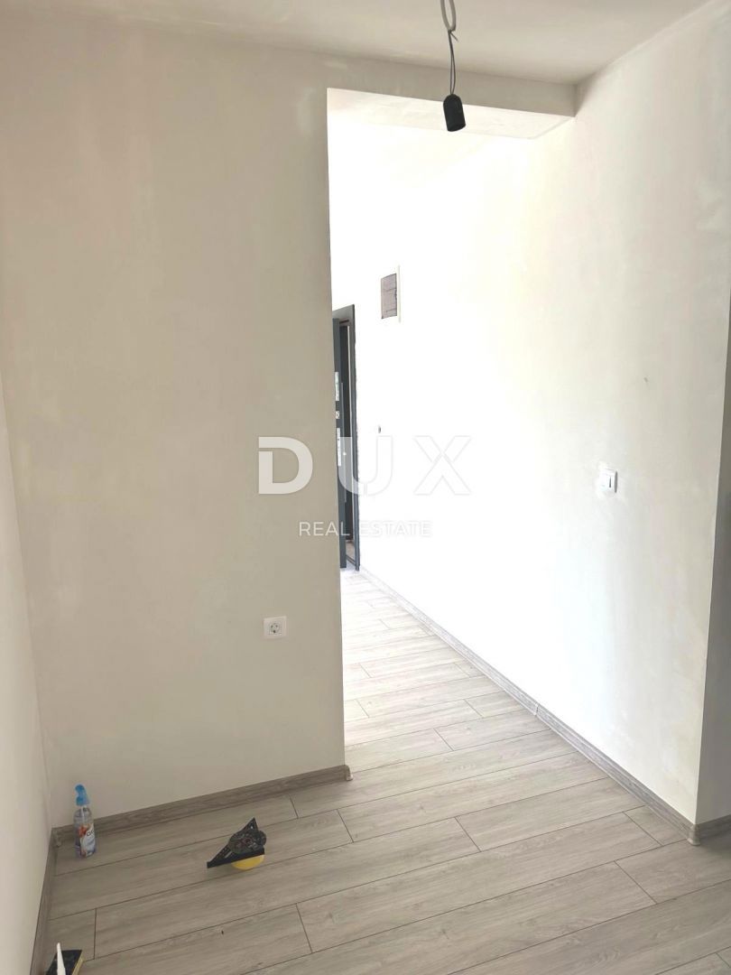 ISTRA, MEDULIN - 2-sobno stanovanje z dnevno sobo 61 m2, 1. nadstropje - NA KLJUČ!!