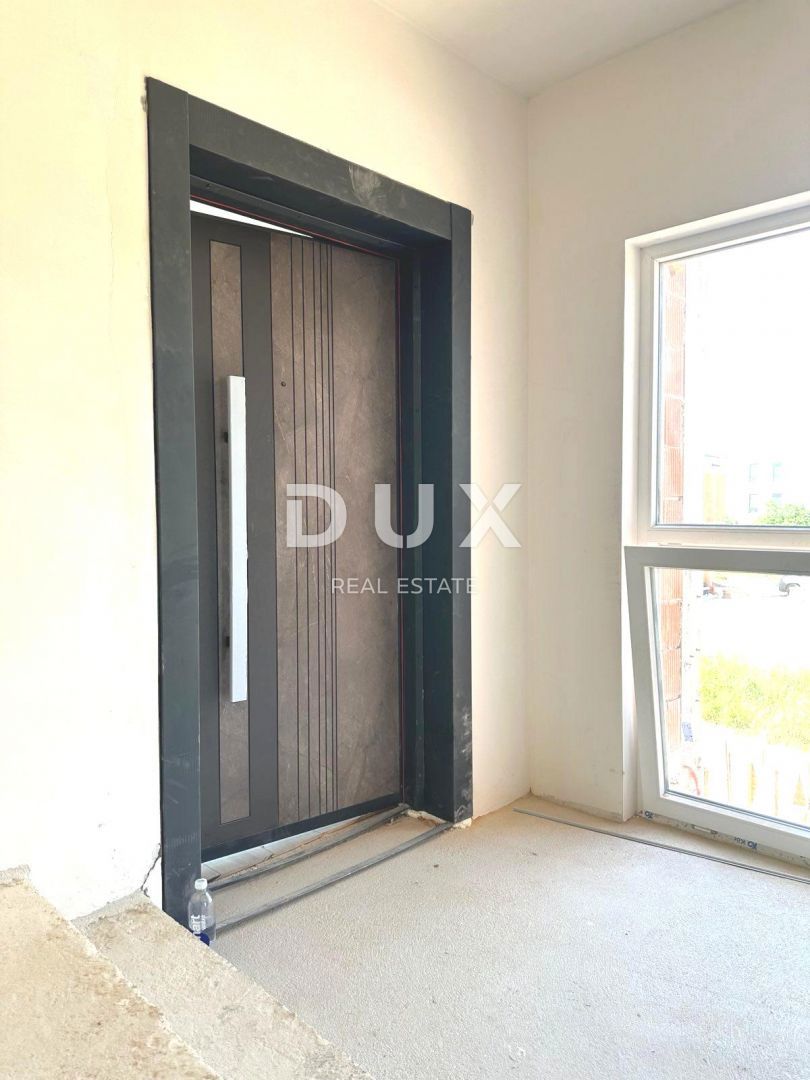 ISTRA, MEDULIN - 2-sobno stanovanje z dnevno sobo 61 m2, 1. nadstropje - NA KLJUČ!!