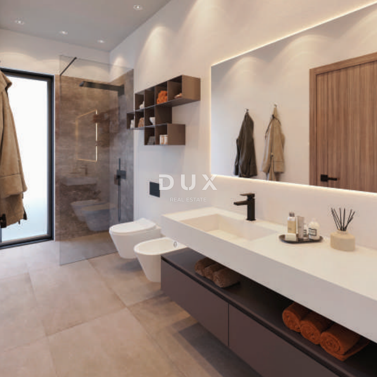 ISTRA, ROVINJ - Apartma v bližini morja v 1. nadstropju