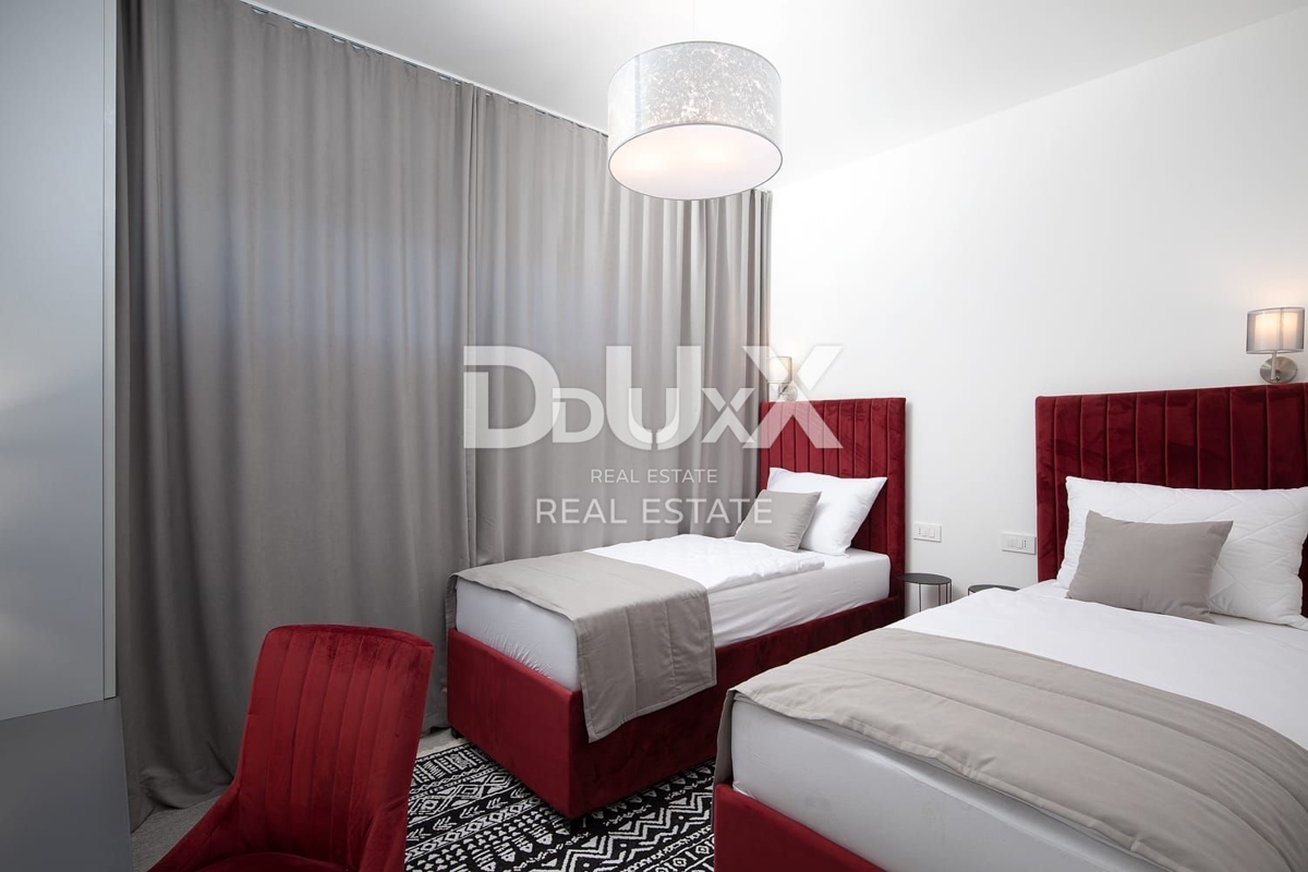 ISTRA, MEDULIN - Luksuzna vila v bližini plaž in sprehajališč